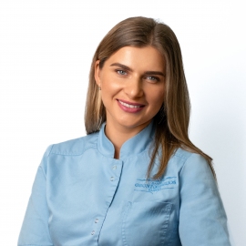 Brigita Kasmauskytė