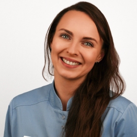Dainora Jankauskaitė