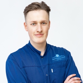 Dovydas Šakalys