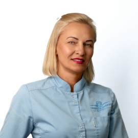 Edita Bružienė
