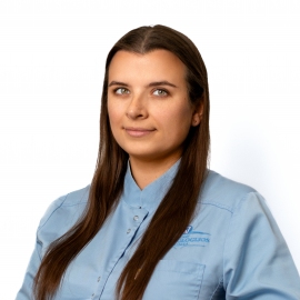 Eglė Barkauskienė