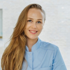 Emilija Migauskaitė