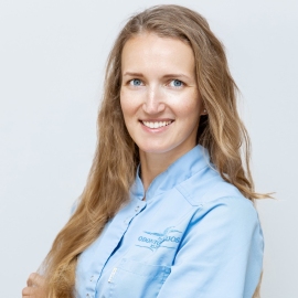 Giedrė Stonkuvienė