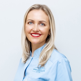 Indrė Jaunzemė