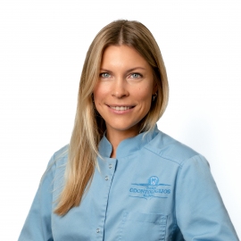 Irma Lubienė