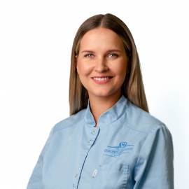 Justina Vaičiūnienė