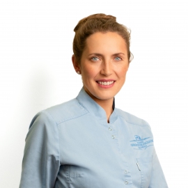 Justina Van Ravensvaay