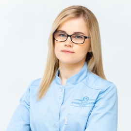 Lina Skarbaliūtė