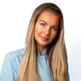 Milda Nausėdaitė