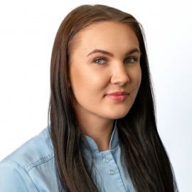 Monika Jurkūnaitė