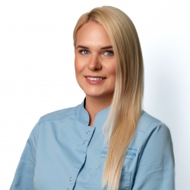 Renata Bitinaitė