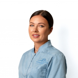 Sandra Žalgirienė