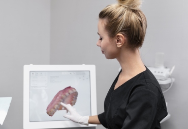 Skaitmeninė odontologija: kaip naujosios technologijos keičia gydymą?