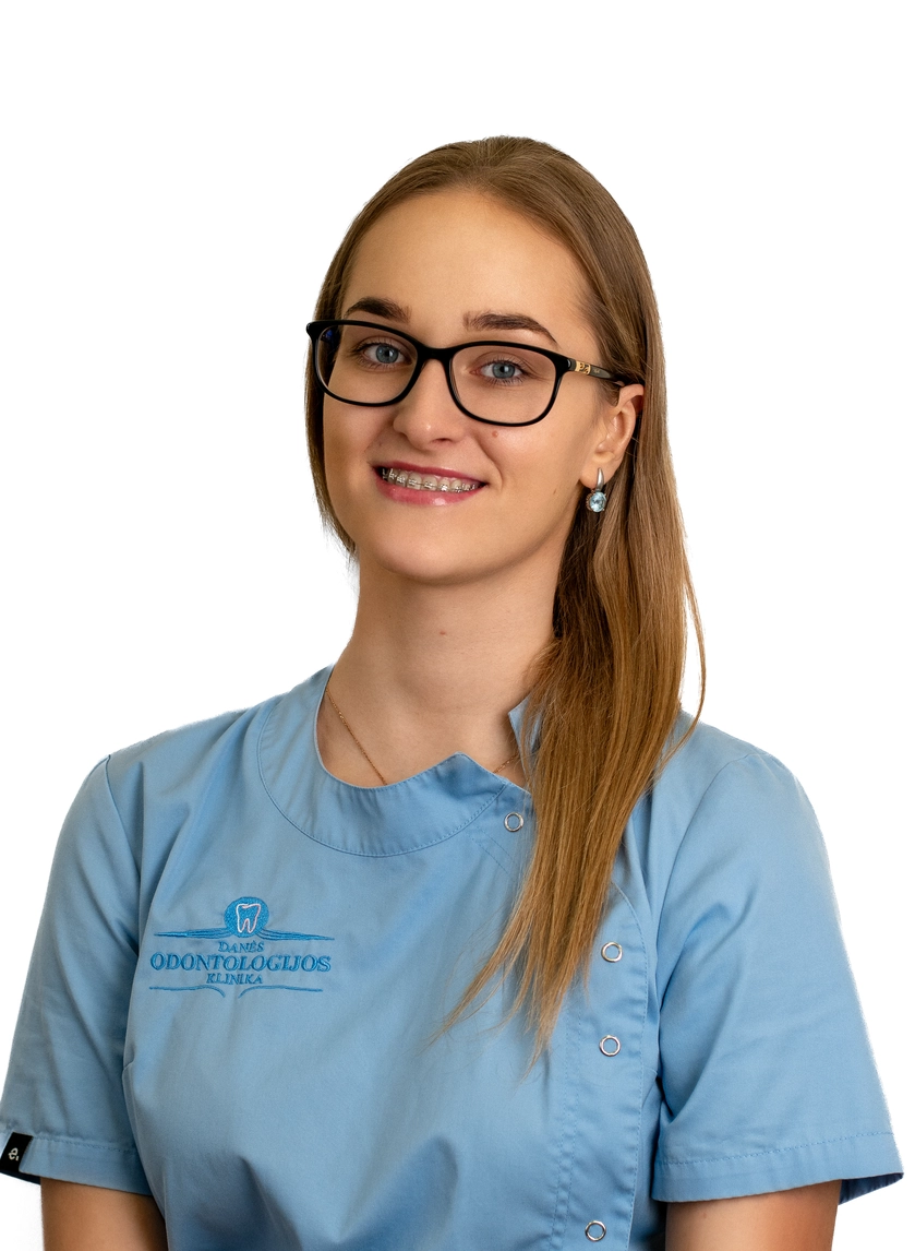 Eglė Šertvytė