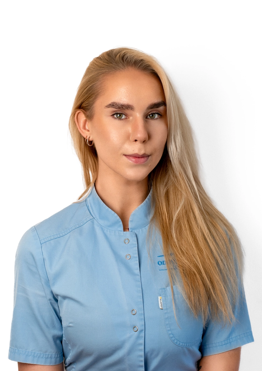 Gabija Pakalniškytė