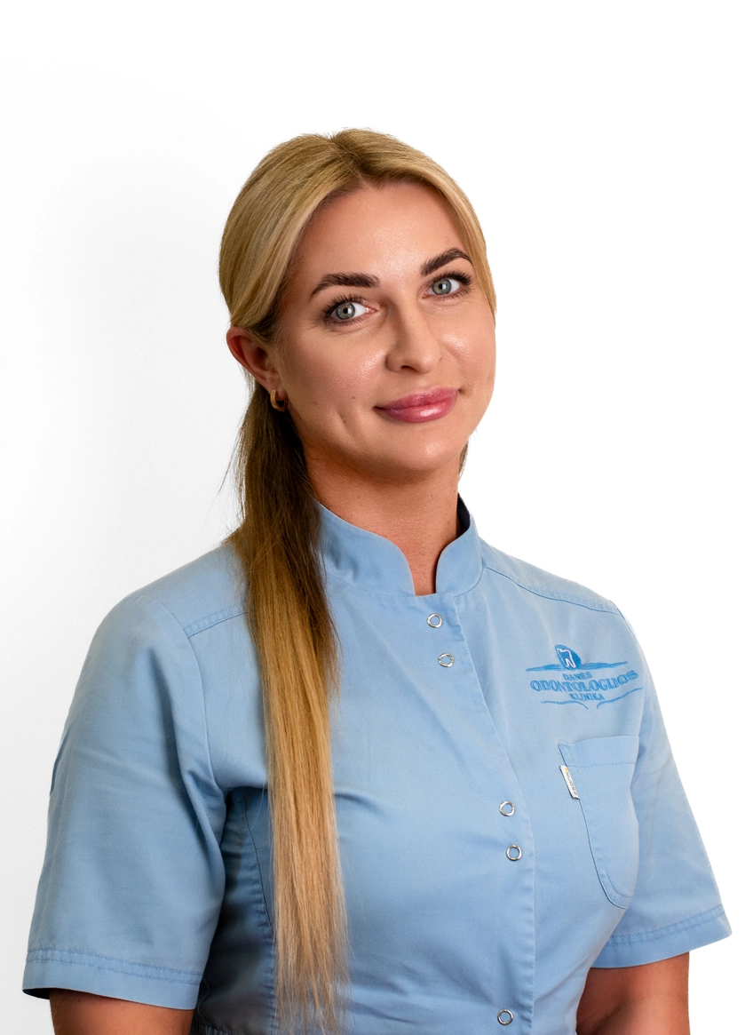 Nonita Remeikytė