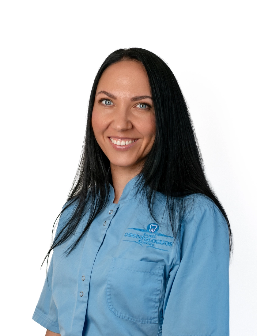 Solveiga Smilingė