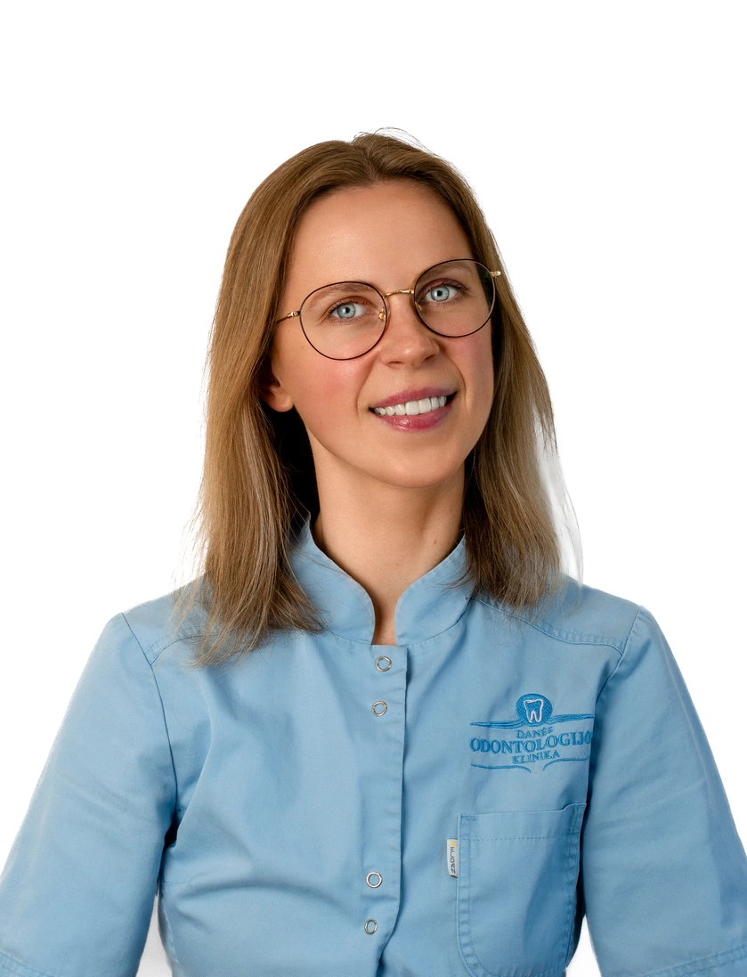 Vilija Alkimavičiūtė