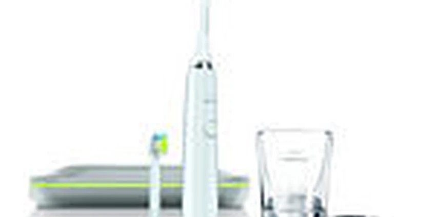 Philips Sonicare аккумуляторные зубные щетки - лучше для ваших зубов