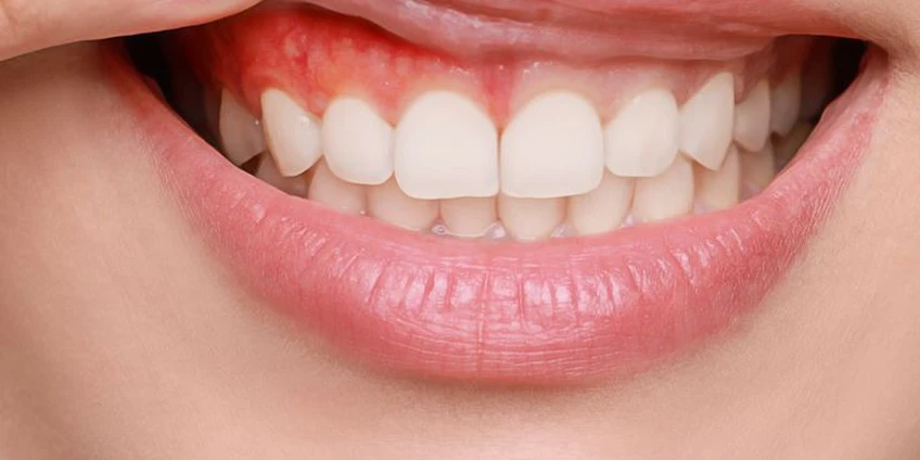 Dantenų ligos: gingivitas ir periodontitas – kaip jų išvengti?