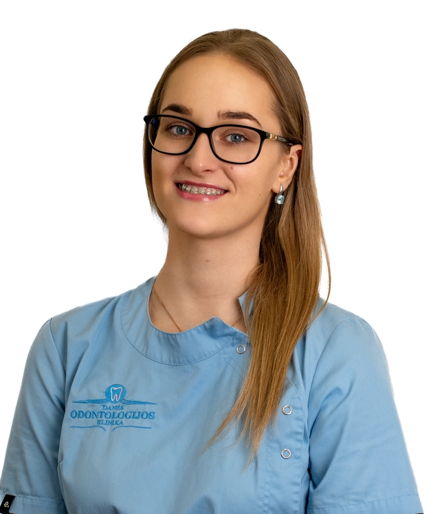 Eglė Šertvytė