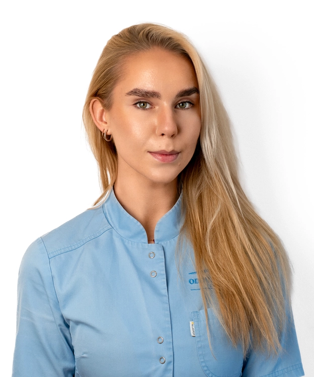 Gabija Pakalniškytė