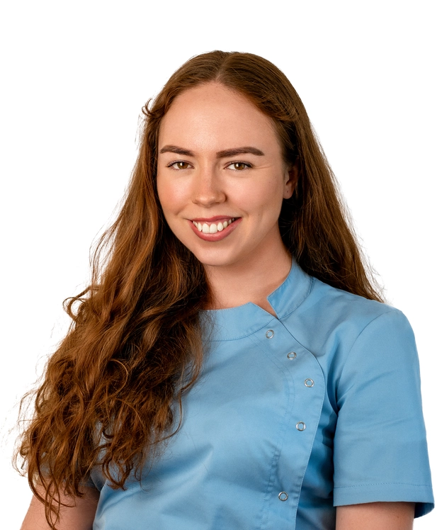 Indrė Stonytė