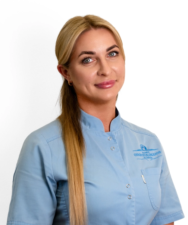Nonita Remeikytė