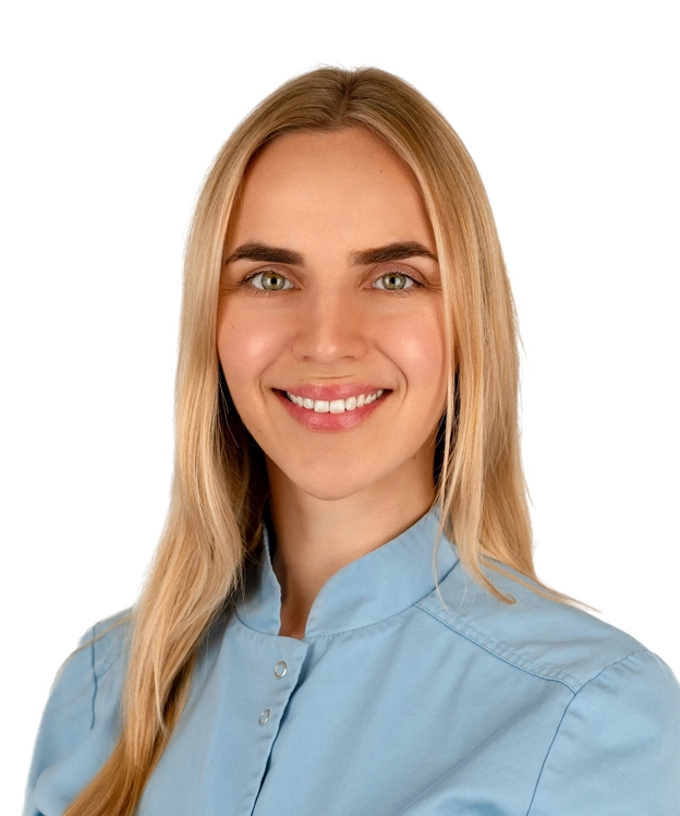 Šarūnė Kušleikaitė - Rutkauskė