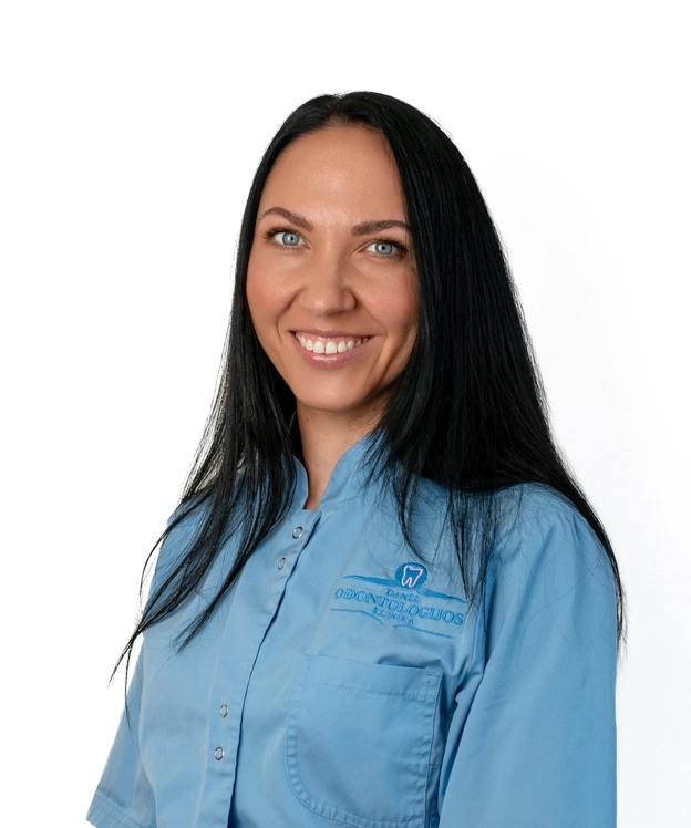Solveiga Smilingė