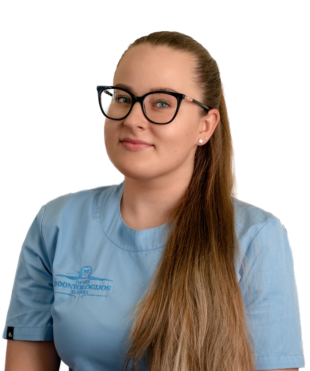 Ugnė Pielikytė